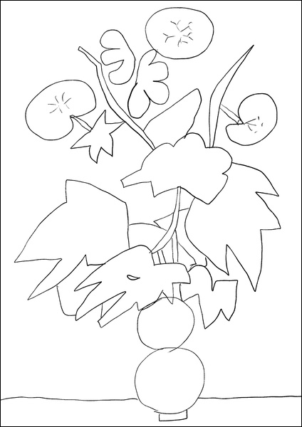 장병언, Digital Drawing, digital_work, 2025